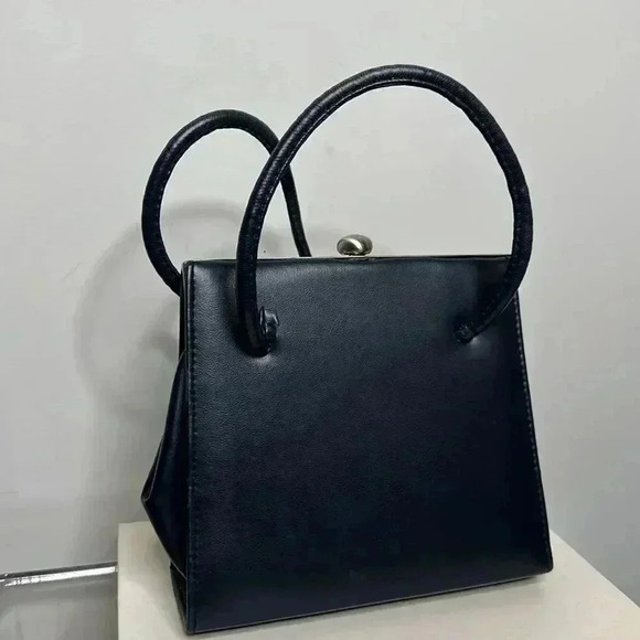 Miss Betty Blue Bag - Picture 2 of 5